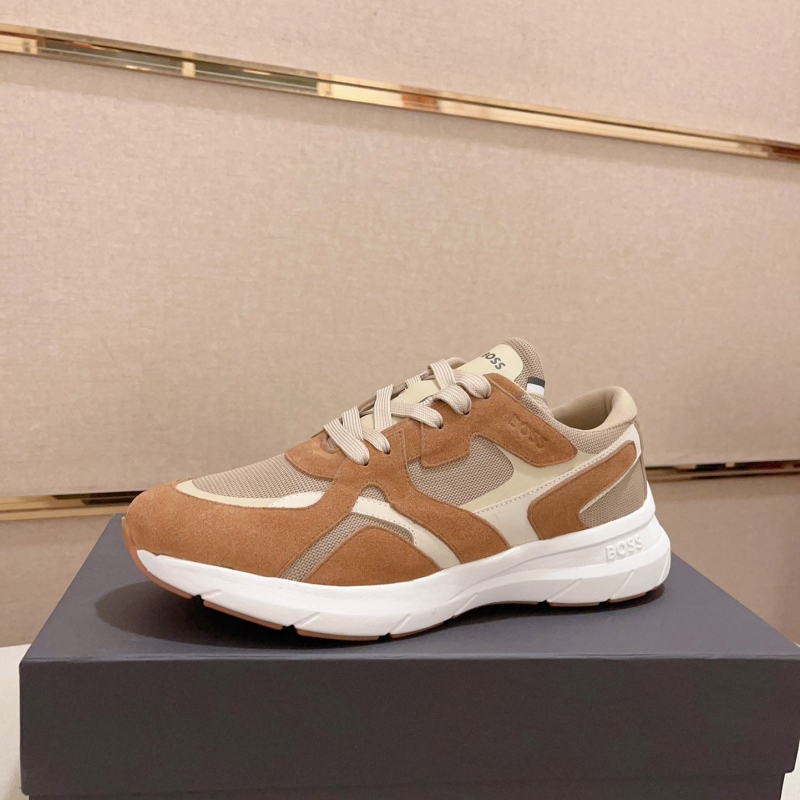 Boss Casual Shoes